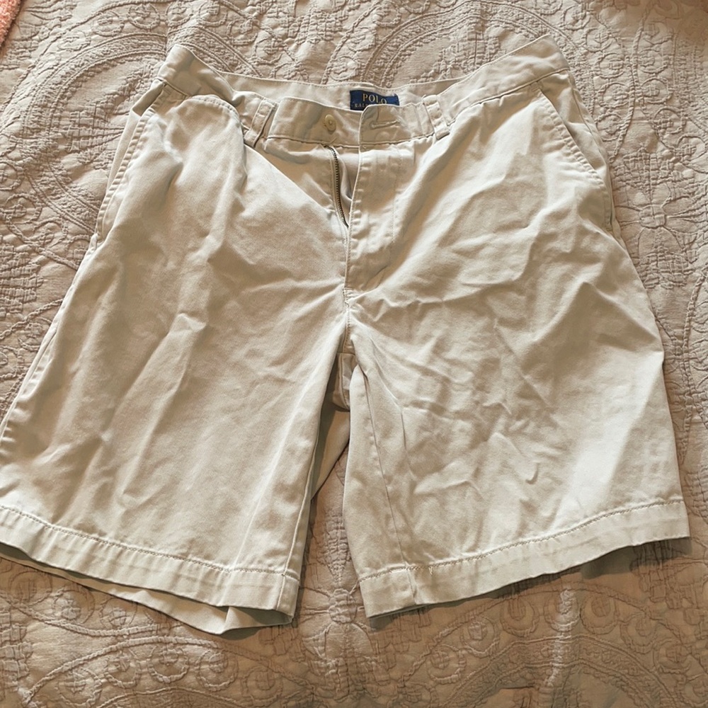 Ralph Lauren shorts
